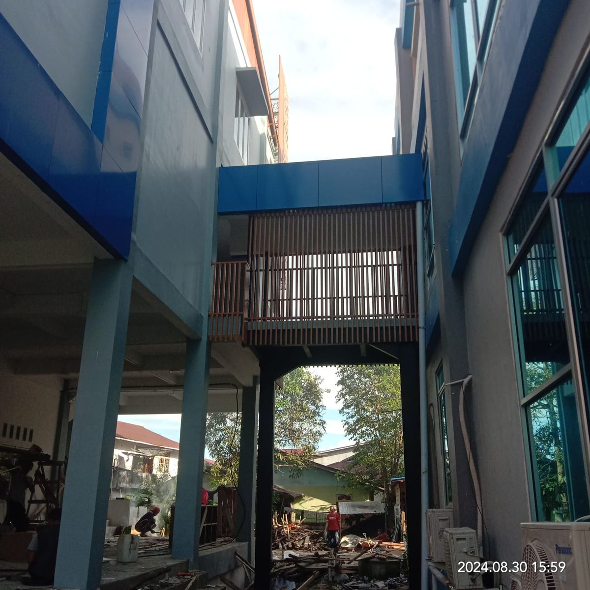 Bpn Sintang - Dokumentasi Proyek